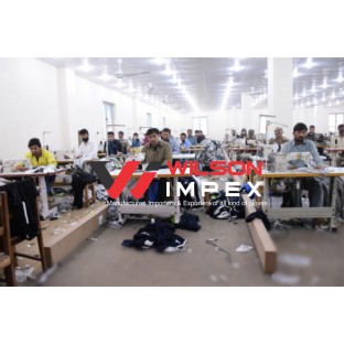 WILSON IMPEX  STITCHING HALL 2