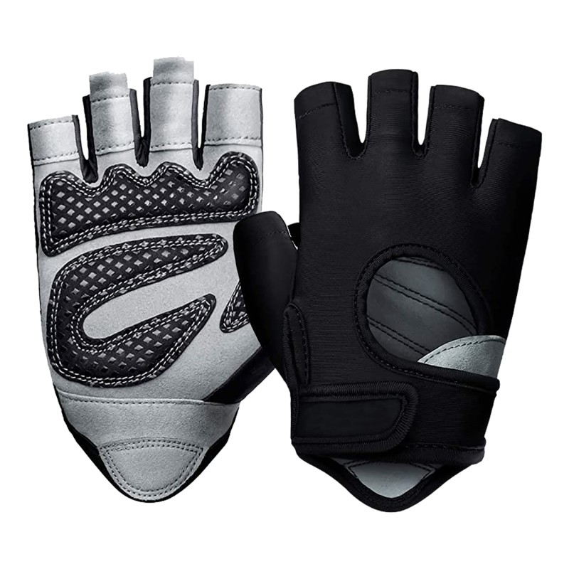 Men Fitness Gloves