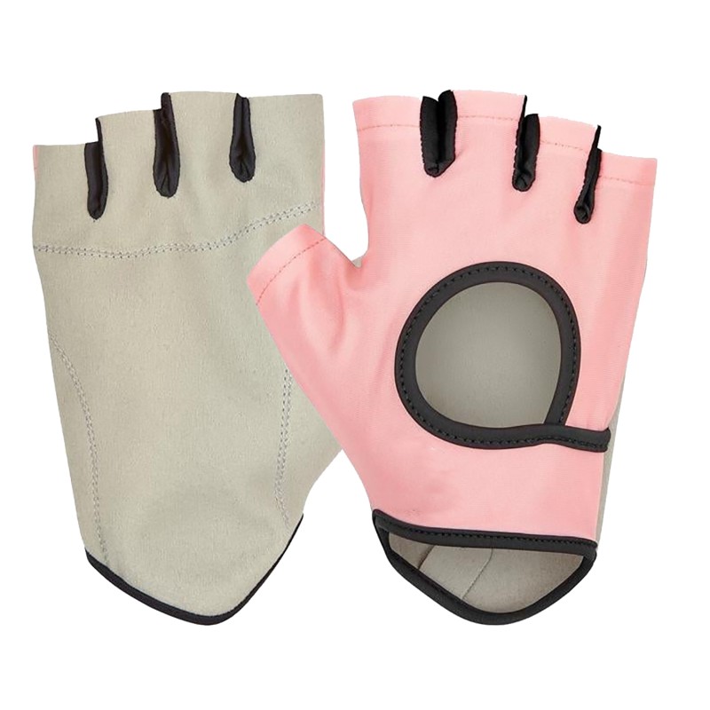 Women Fitness Gloves