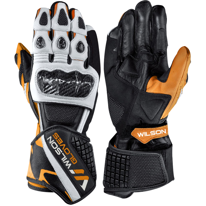 Motorbike Gloves