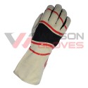 Nomex Racing Gloves