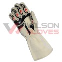Nomex Racing Gloves