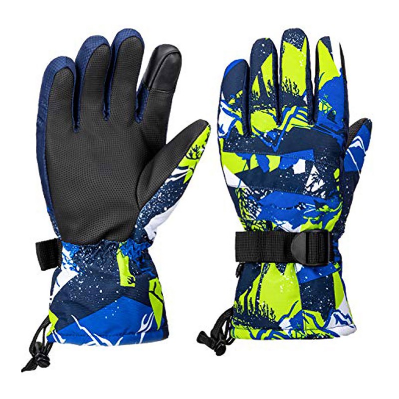 Ski Gloves
