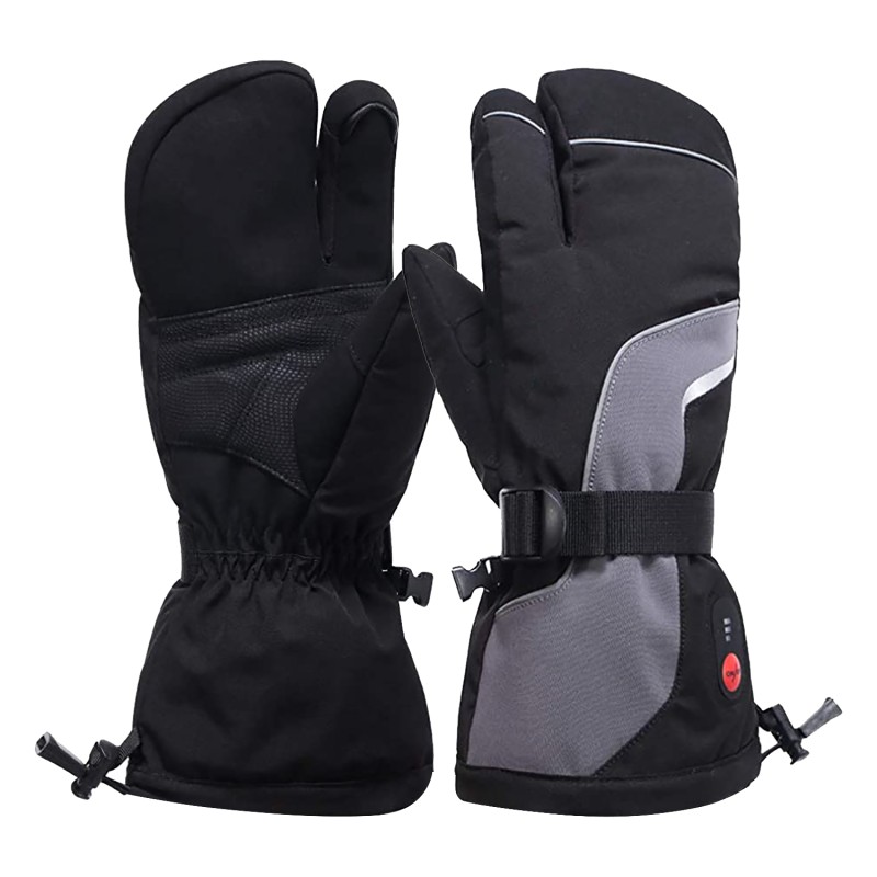 Ski Mitten Gloves