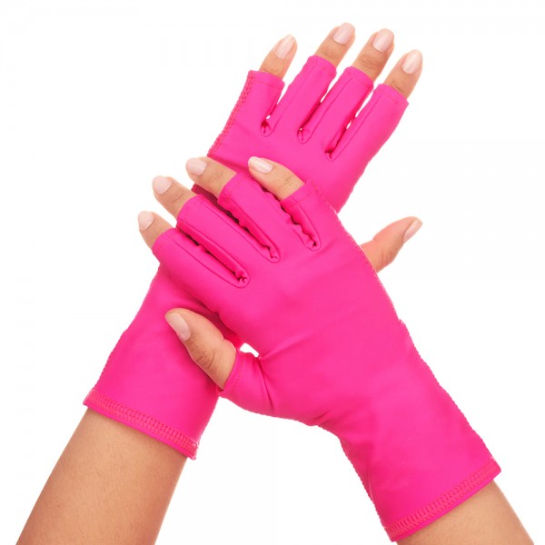 Uv Shield Gloves