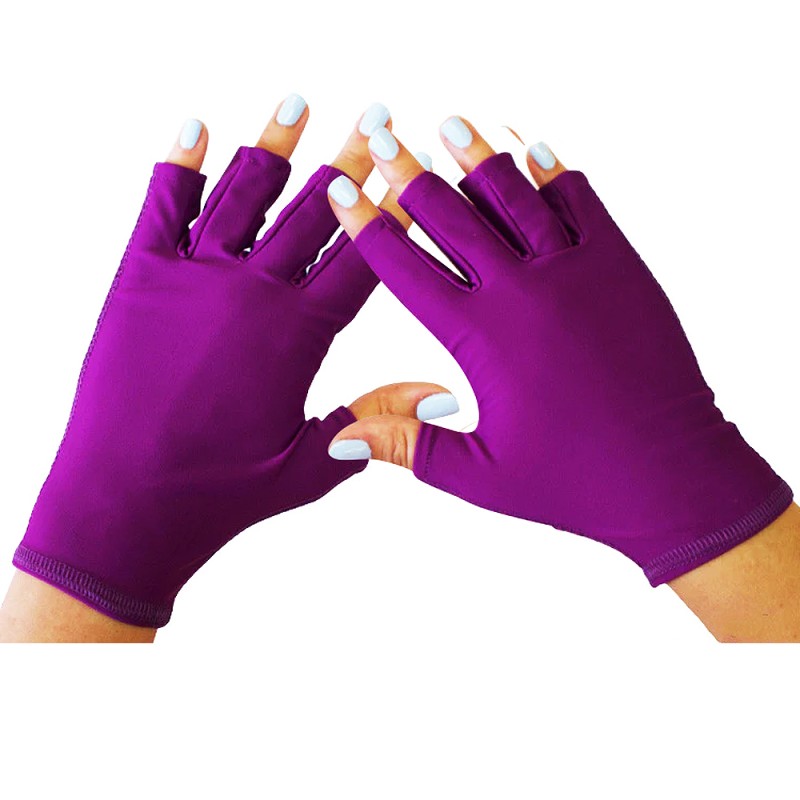 Uv Shield Gloves