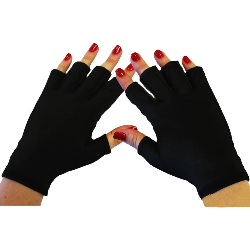 Uv Shield Gloves