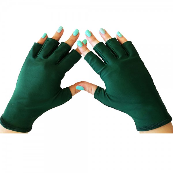 Uv Shield Gloves