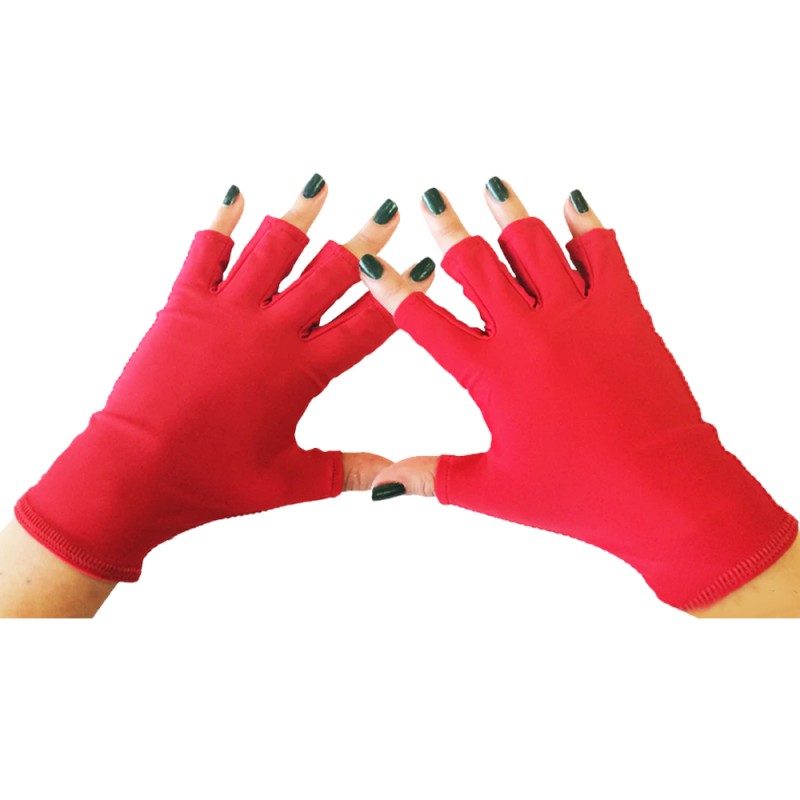 Uv Shield Gloves