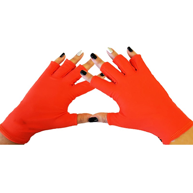 Uv Shield Gloves