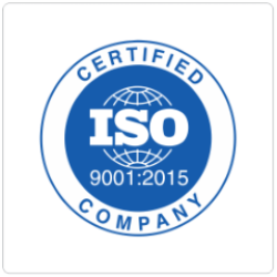 ISO 9001