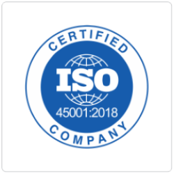 ISO 45001