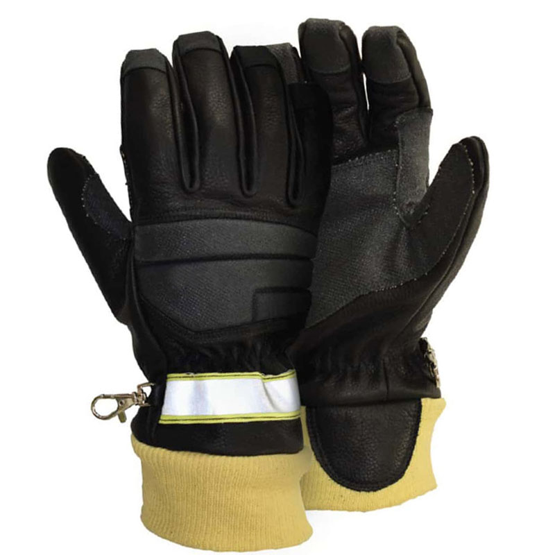 Fireman Gloves