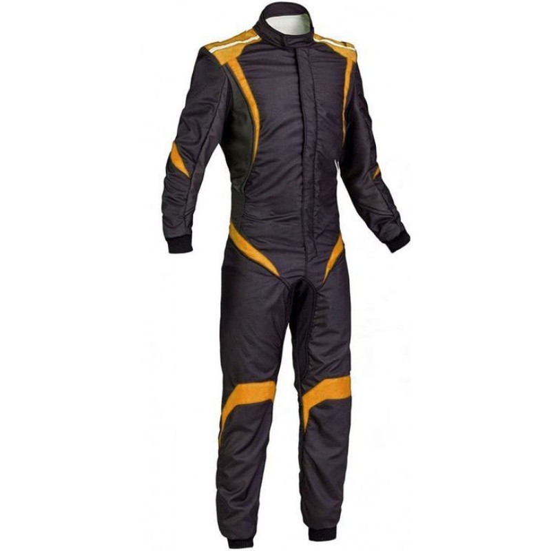 Kart Racing Suit