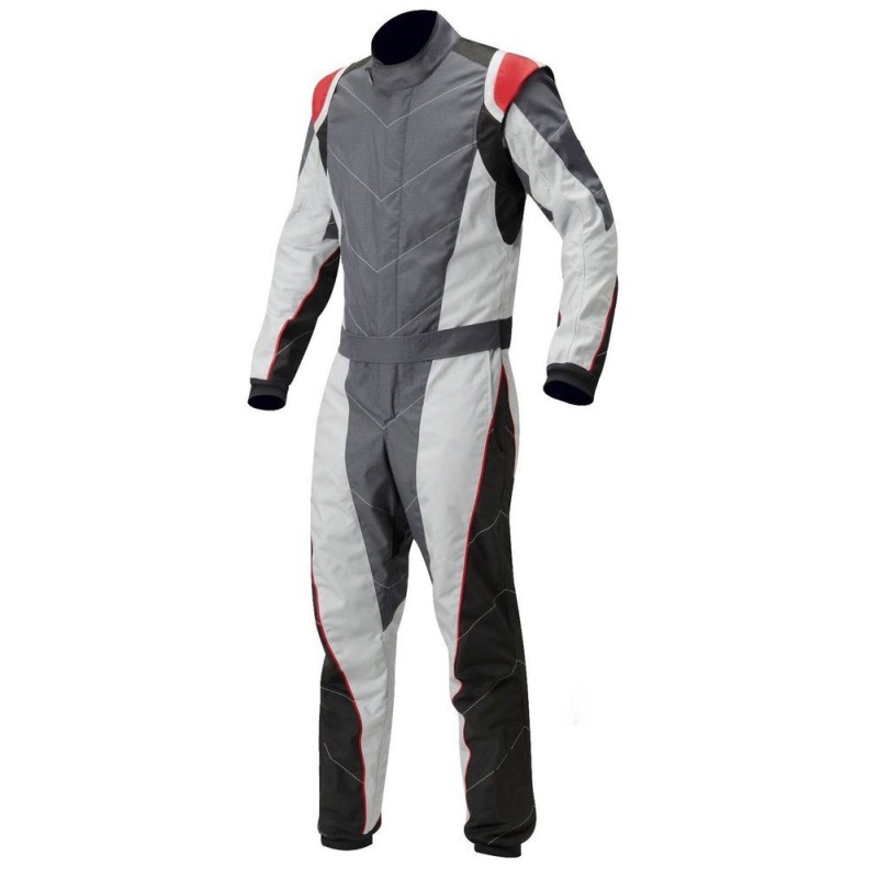 Kart Racing Suit