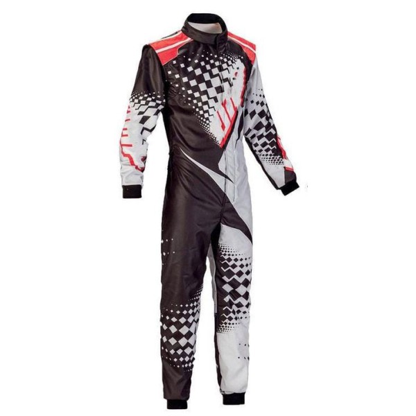 Kart Racing Suit