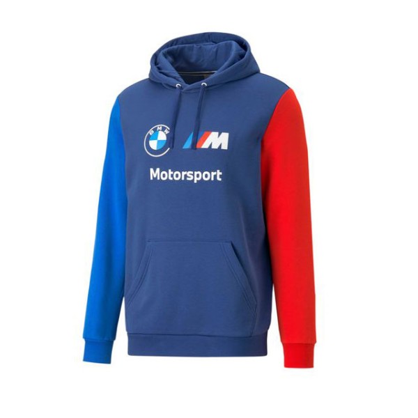 Racing Fleece Hoodies