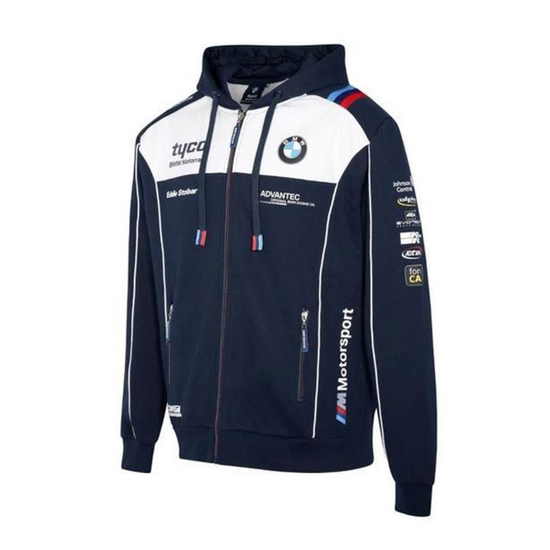 Racing Fleece Hoodies