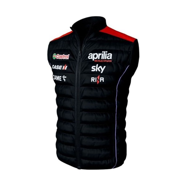 WILSON PUFFER JACKET