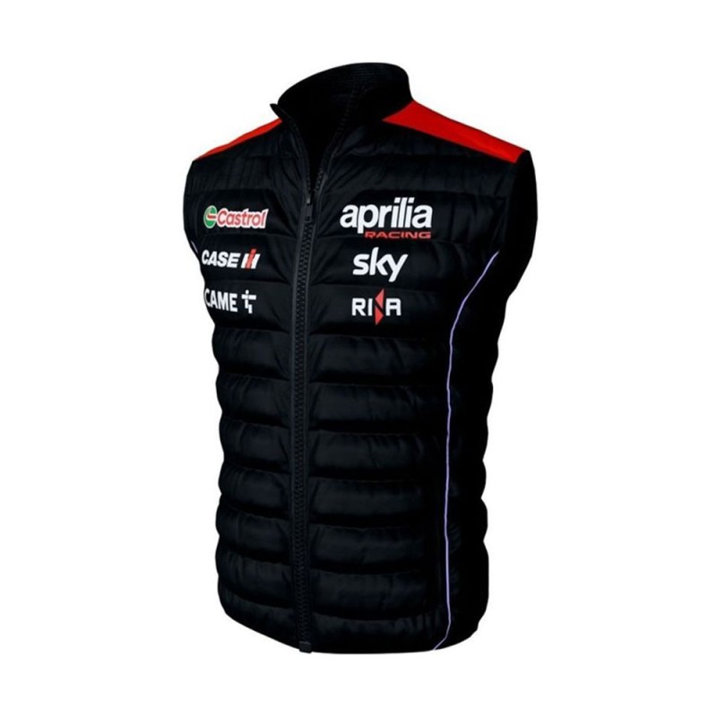 WILSON PUFFER JACKET