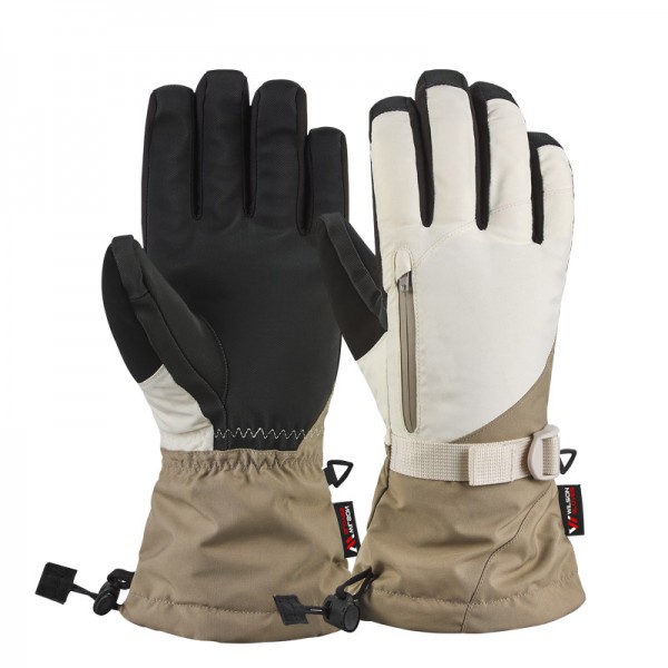 Ski Gloves
