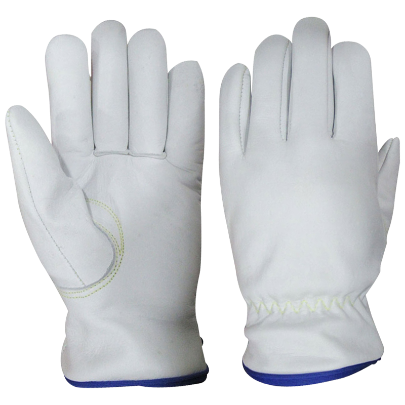 Driver Gloves 